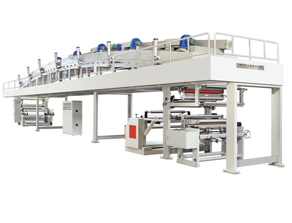 How Coating Machines Power Modern Lithium Battery Manufacturing: From Electrode Coating to Separator Coating