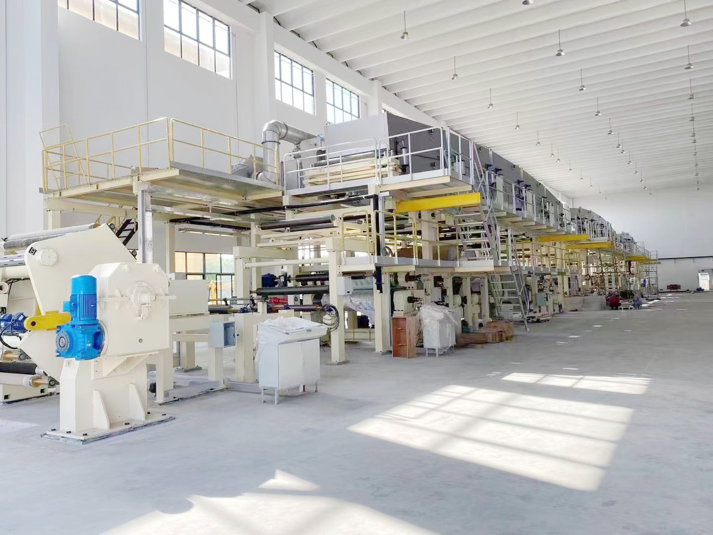 Choosing the Right Coating Machine: Slot Die vs Gravure vs Comma Coating Systems