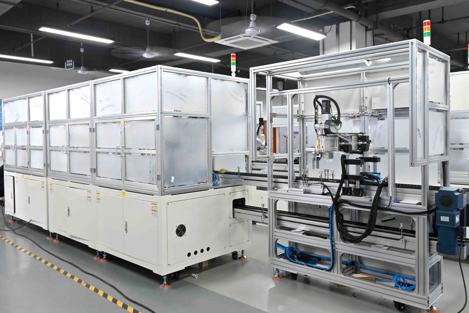 Vision Inspection vs Manual Quality Control: Which One Delivers Better Results for Motor Assembly?