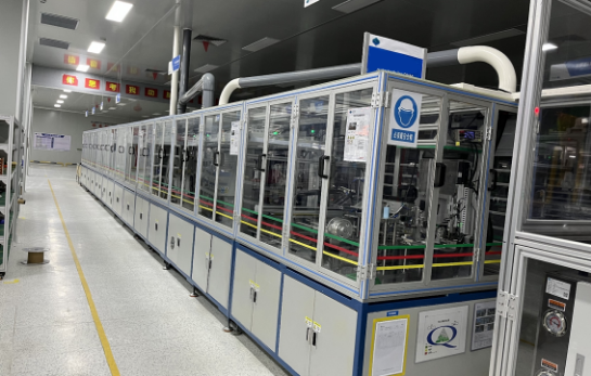 5 Key Steps to Successfully Implement an Automated Motor Assembly Line in Your Factory