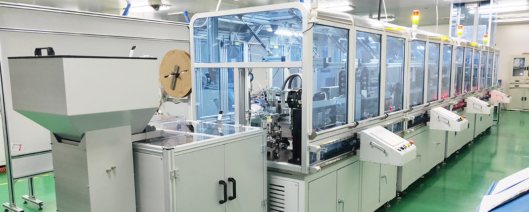 Industry 4.0 in Motor Manufacturing: How Smart Assembly Lines Are Shaping the Future of Production