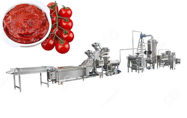 Manual vs Automated Tomato Processing Line: Which Production System Delivers Better ROI?