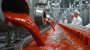 Tomato Paste, Juice, Sauce, and Canned Food Production Lines: Which Processing System Fits Your Factory?