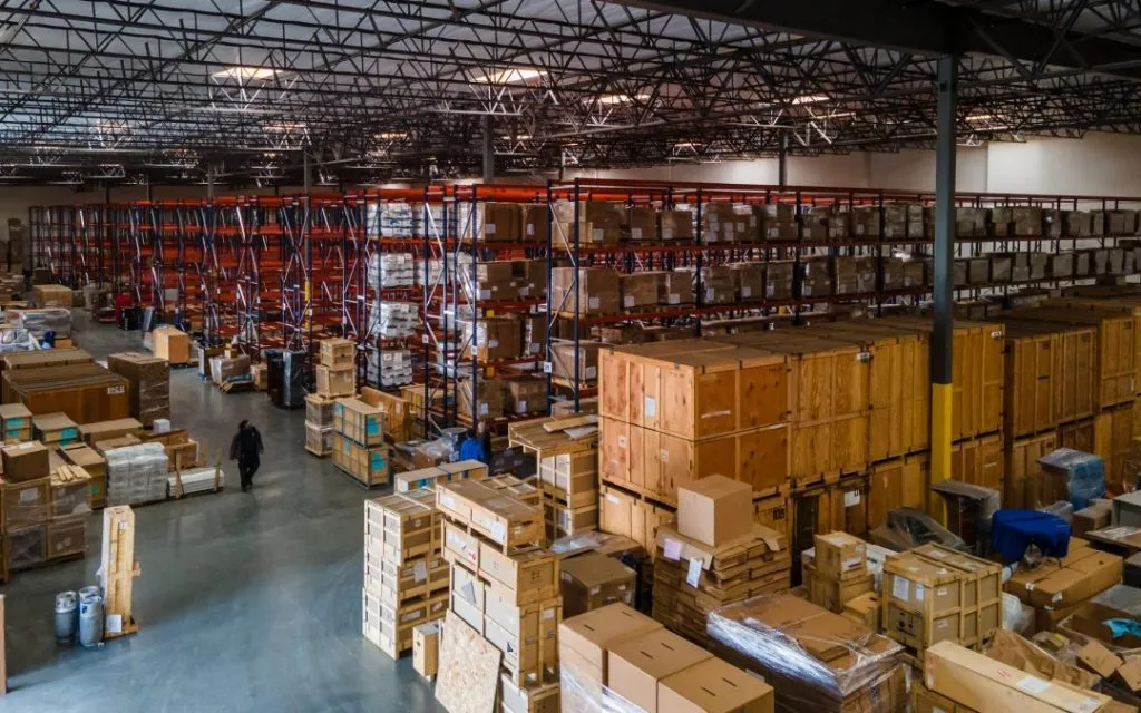 How WMS + MES Integration Powers Real-Time Smart Warehouse Operations