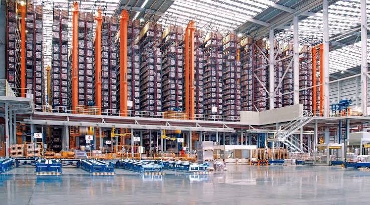 ACR vs AMR vs Stacker Crane: Which Warehouse Automation System Is Best?