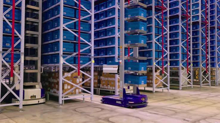 How Much Does a CTU Goods-to-Person Warehouse Cost in 2026?