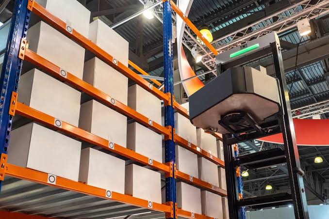How Fast Is a CTU System? Throughput, Speed & Order Fulfillment Analysis？