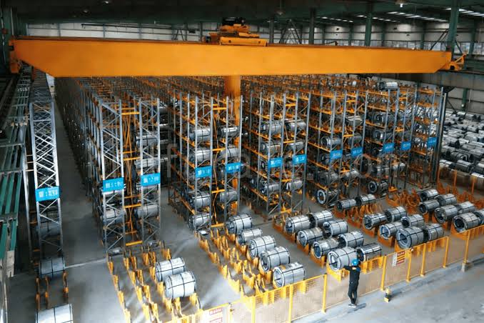 How Much Does a Complete ASRS Warehouse System Cost ?