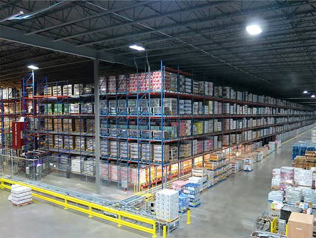 5 Warehouse Bottlenecks That an Integrated ASRS System Can Eliminate