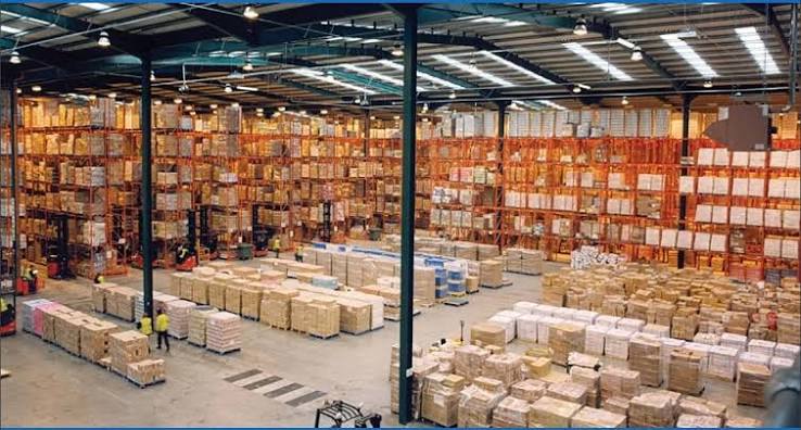 Warehouse Automation Architecture Explained: How WMS, WCS, AMR, RGV and ASRS Work Together