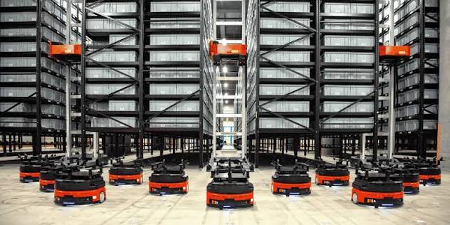 Is a Fully Automated ASRS Warehouse Worth the Investment? ROI, Cost & Long-Term Benefits