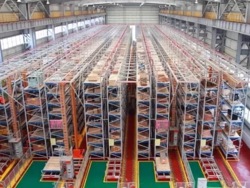 How Much Does a Mini Load ASRS Warehouse Cost? | Investment Guide for High SKU Warehouses
